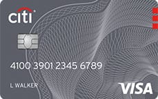 Costco Anywhere Visa®