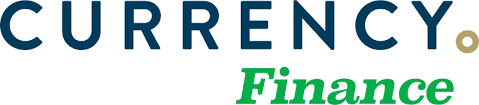 currency finance logo