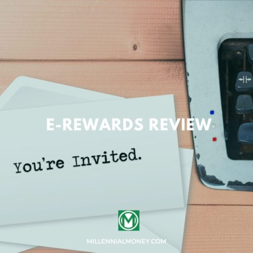 e-Rewards Review Featured Image