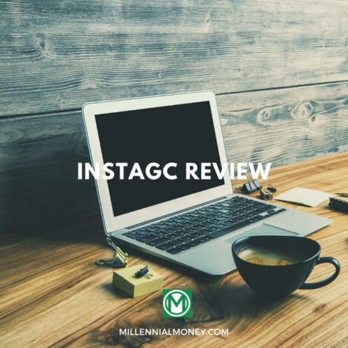 InstaGC Review 2022 – How Do You Make Money On InstaGC? Featured Image
