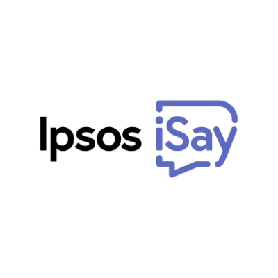 Ipsos i-Say logo