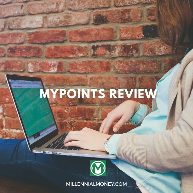 MyPoints: Earn 800 Points w/ VIP Member Enrollment + First