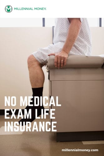 term life insurance no medical exam