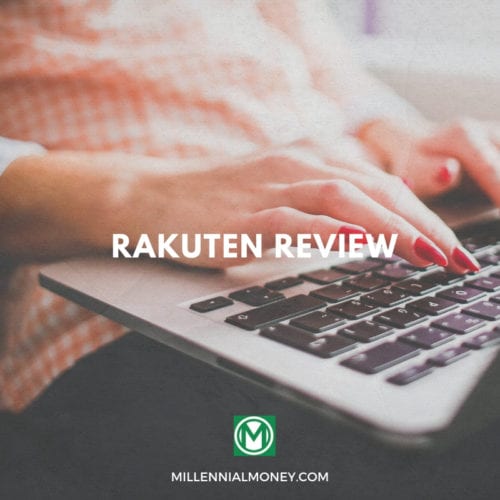 Rakuten Review for 2021 Featured Image