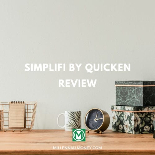 Simplifi Review | By Quicken Featured Image