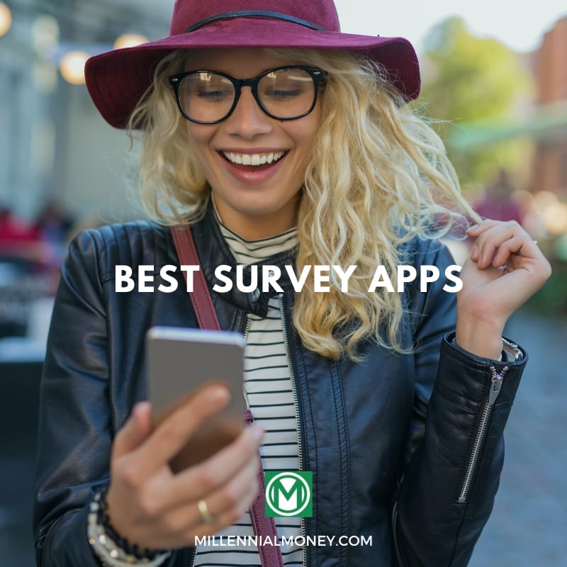 20 HQ Images Best Survey Apps That Pay Cash / 34 Best Survey Apps To Make Money In 2020 Millennial Money