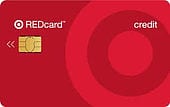 target red card
