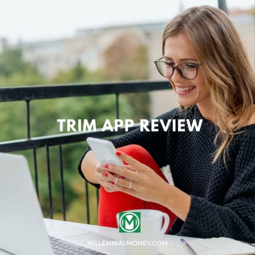 trim reviews