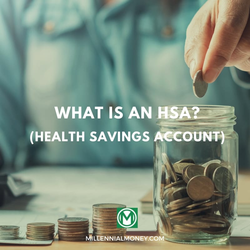 Health Savings Account What Is An HSA and How Does It Work?