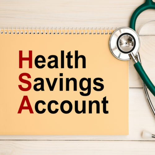 Best Health Savings Accounts (HSA) for 2022 Featured Image