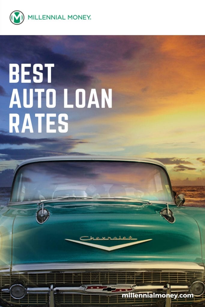 Best Lease Buyout Car Loan Rates - Rating Walls