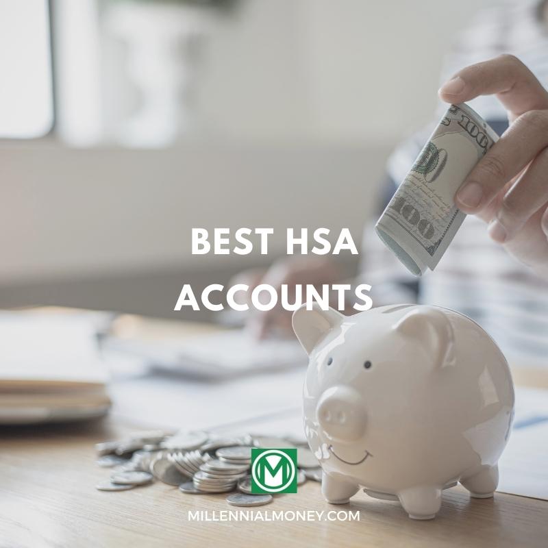 10 Best HSA Accounts for 2024 Top Health Savings Account Providers