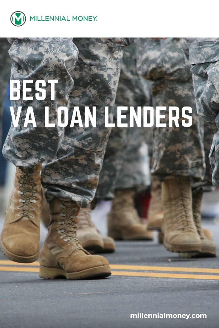 Best VA Loan Lenders of 2020 LaptrinhX / News