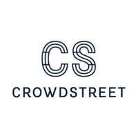 Crowdstreet - For Accredited Investors logo