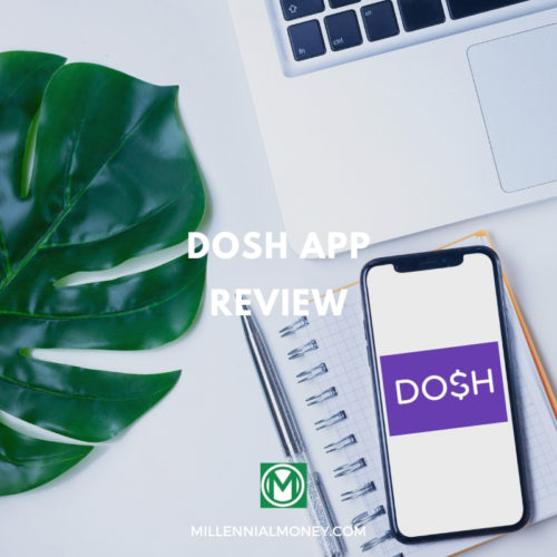 Dosh App Review Featured Image