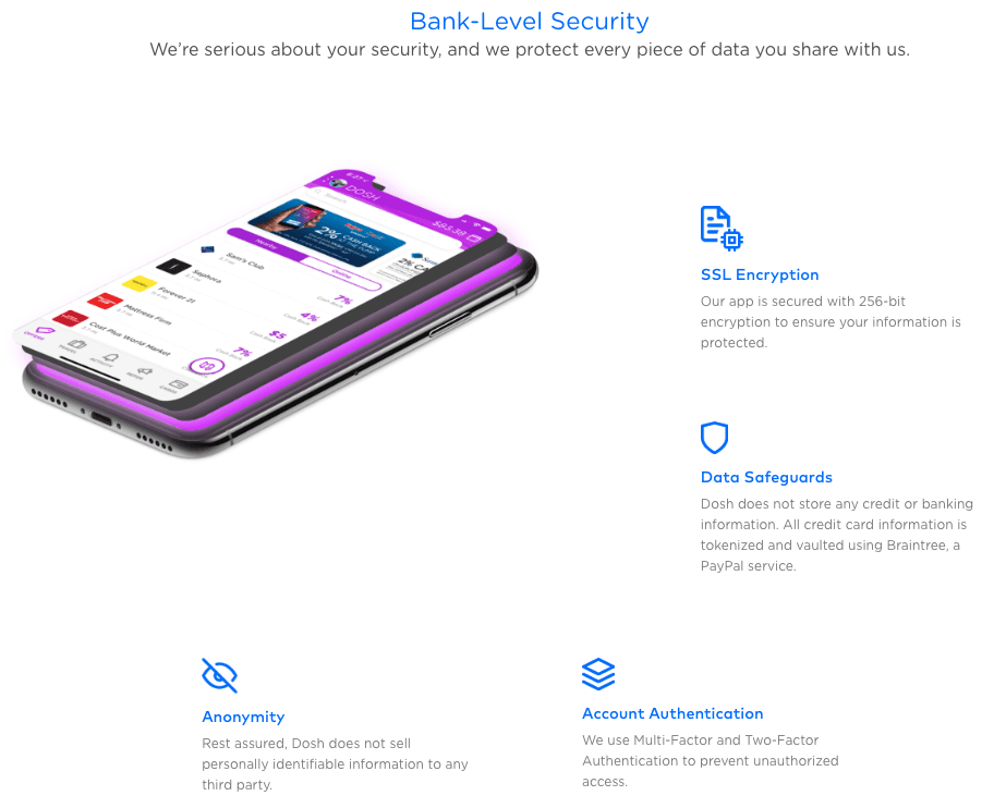 dosh-app-review-start-earning-cash-back-today