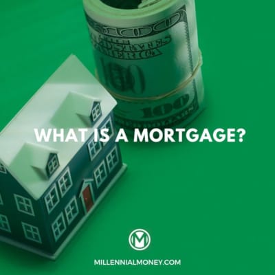 What is a Mortgage? Featured Image