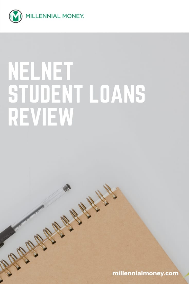 Nelnet student loans review millennial money