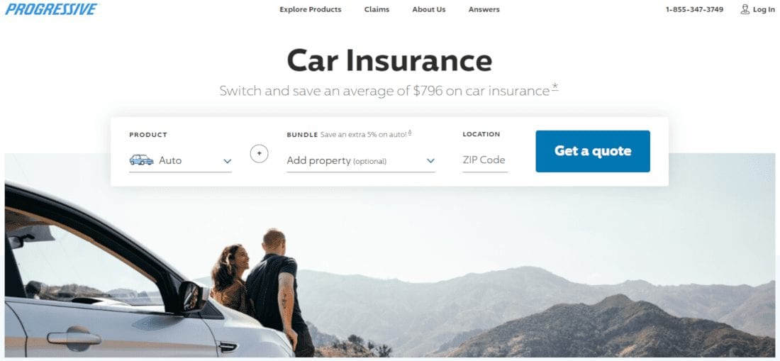 Progressive Insurance Review for 2020 | Millennial Money
