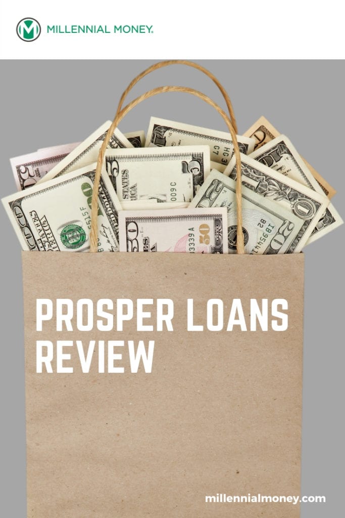 prosper loans and hardship arrangements 2017