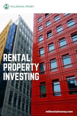 rental property investing