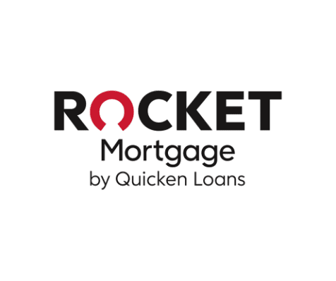 Rocket Mortgage: Refinance logo