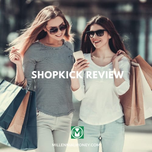 Shopkick Review: Earn Easy Money Without Spending a Dime Featured Image