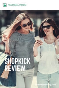 shopkick review