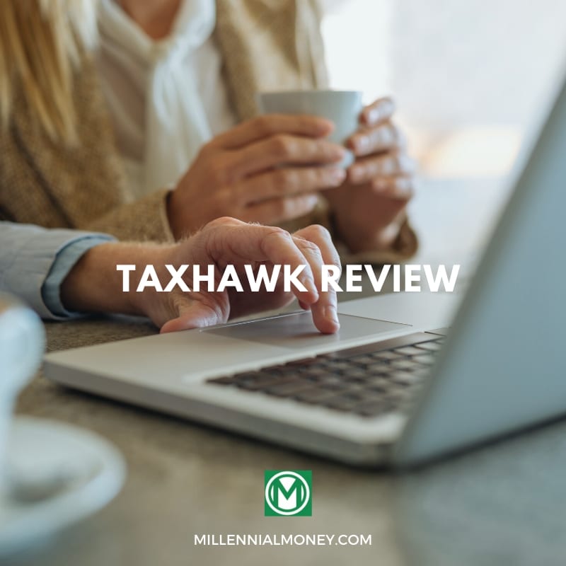 TaxHawk Review 2021 Low Prices Meets Great Tax Software