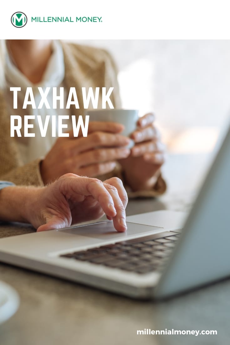 TaxHawk Review 2021 Low Prices Meets Great Tax Software