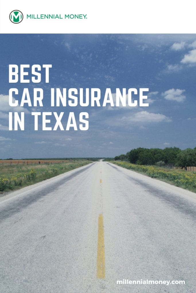 Best Affordable Car Insurance Texas