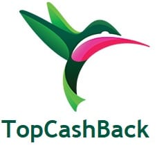TopCashBack logo
