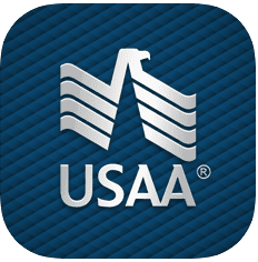 USAA Mortgage logo