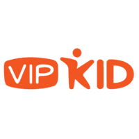 VIPKid logo