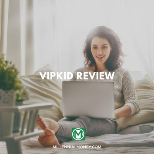 vipkid reviews