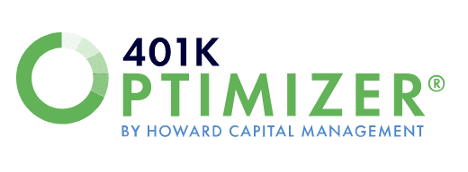 401(k) Optimizer® logo