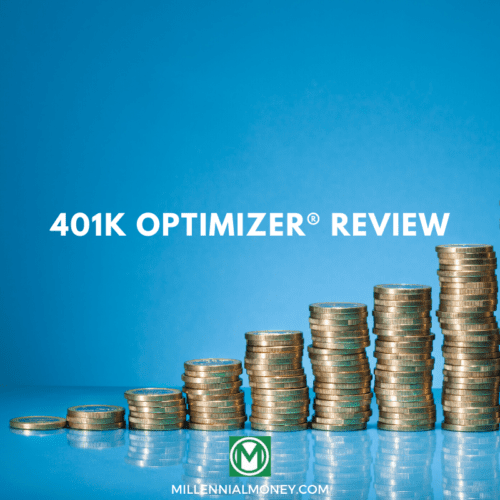 401k optimizer review