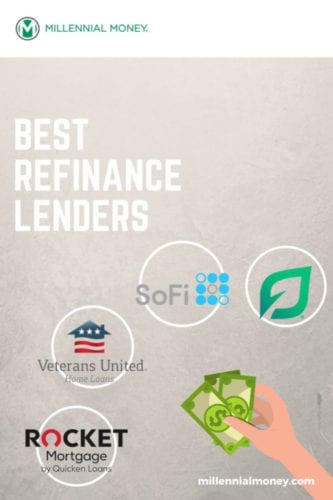 Best Mortgage Lenders To Work For 2020