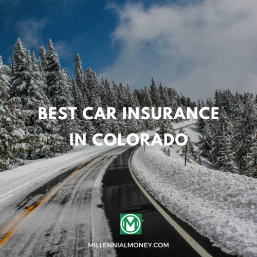 Best Car Insurance in Colorado Featured Image