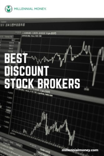 discount brokers