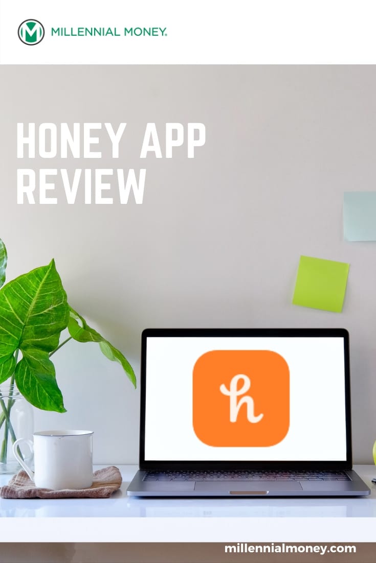 honey browser extension