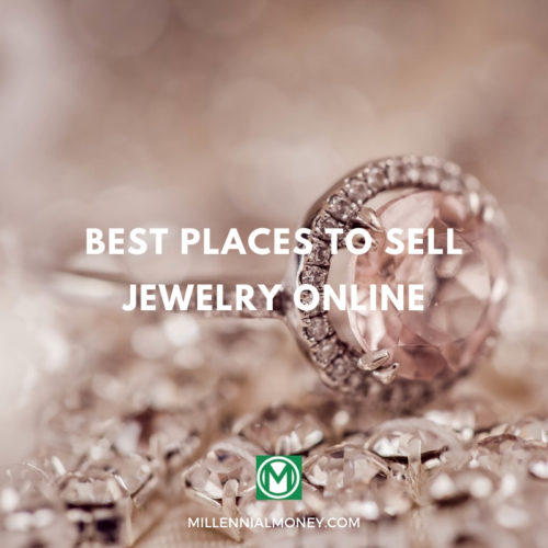 Best Places to Sell Jewelry Online Featured Image