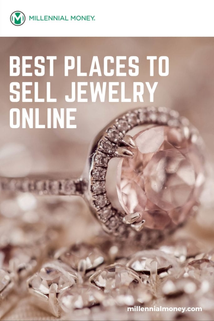 11 Best Places To Sell Jewelry Online | Millennial Money