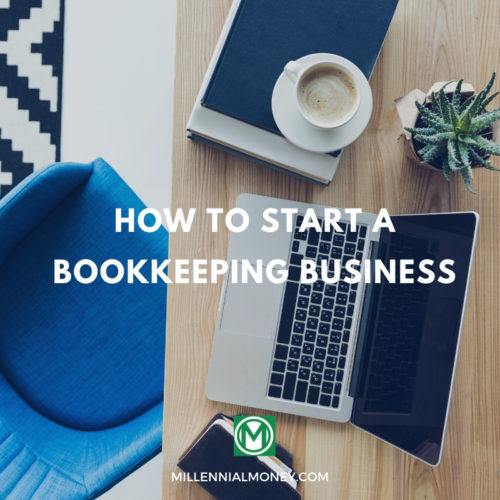 How to Start a Bookkeeping Business Featured Image
