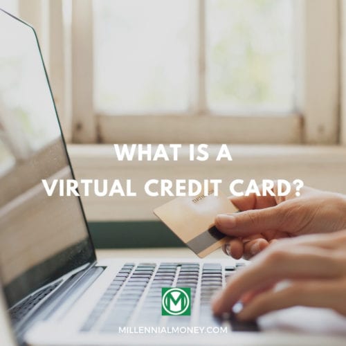 What Is A Virtual Credit Card and How Does It Work? Featured Image