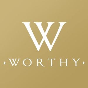Worthy.com logo