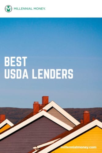 best usda lenders