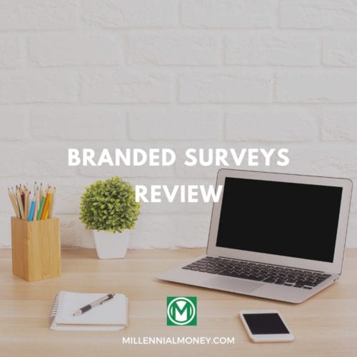 Branded Surveys Review 2021 Featured Image