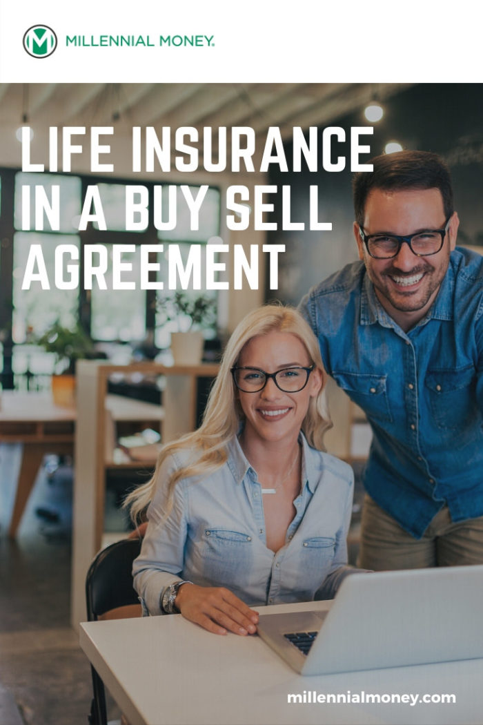 Funding a Buy Sell Agreement with Life Insurance