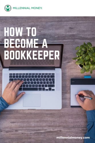 How To Become A Bookkeeper | With or Without a Degree